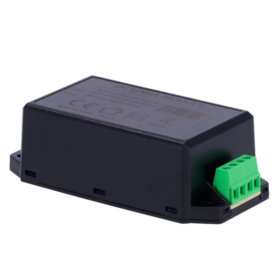 Adaptador de Corriente   DC12V4A-MODULE