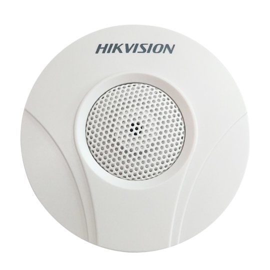 Micrófono Hikivision   DS-2FP2020