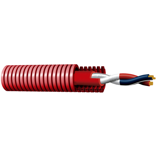 Cable especial para sistemas contraincendios  FC15P-100-C