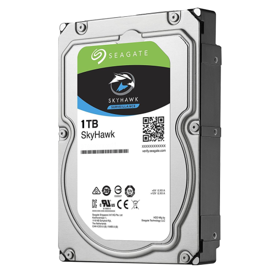 Disco duro Seagate Skyhawk  HD1TB-S