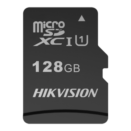 Tarjeta de memoria Hikvision  HS-TF-C1STD-128G