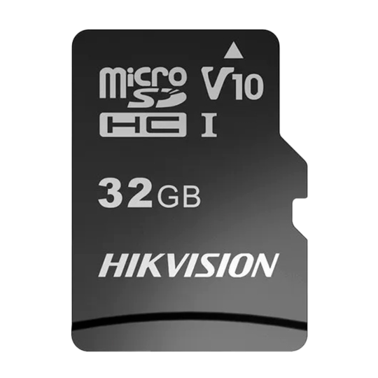 Tarjeta de memoria  HS-TF-C1STD-32G