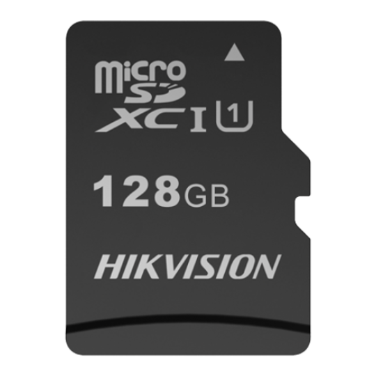 Tarjeta de memoria Hikvision  HS-TF-M1STD-128G-V2