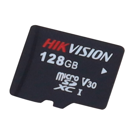 Tarjeta de memoria Hikvision  HS-TF-P1STD/128G