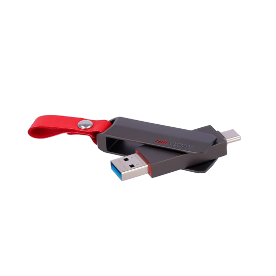 Pendrive USB Hikvision  HS-USB-E304C-128G-U3