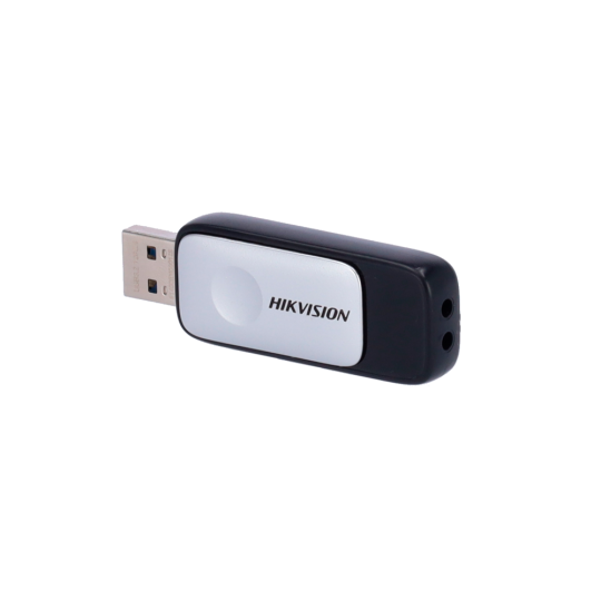 Pendrive USB Hikvision  HS-USB-M210S-128G-U3-BLACK