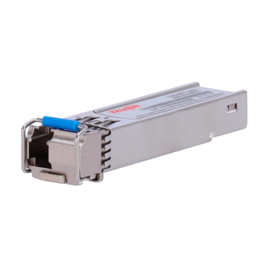 Ruijie Módulo transceptor SFP  RG-2.5G-SFP-LX03-SM1310-BIDI-I