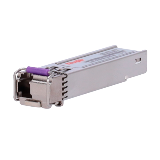 Ruijie Módulo transceptor SFP  RG-2.5G-SFP-LX03-SM1550-BIDI-I