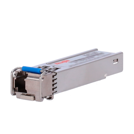 Ruijie Módulo transceptor SFP  RG-GE-SFP-LH40-SM1310-BIDI