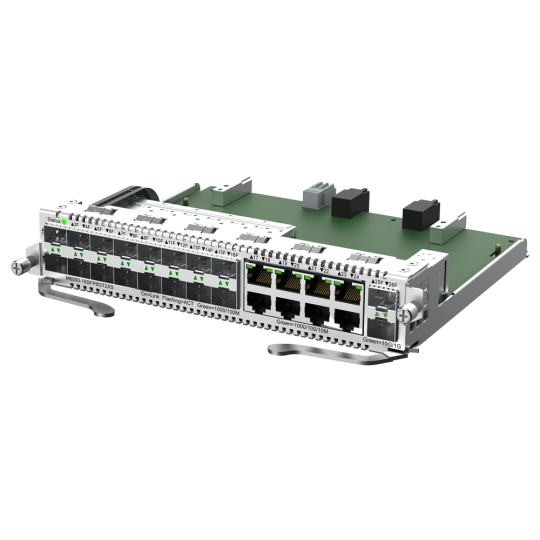 Reyee  RG-M6000-16SFP8GT2XS