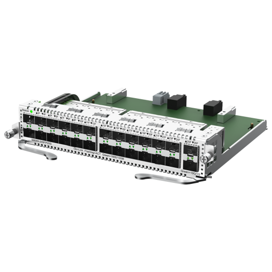 Reyee  RG-M6000-24SFP2XS