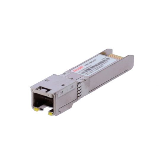 Ruijie Módulo transceptor SFP  RG-MINI-GBIC-GT