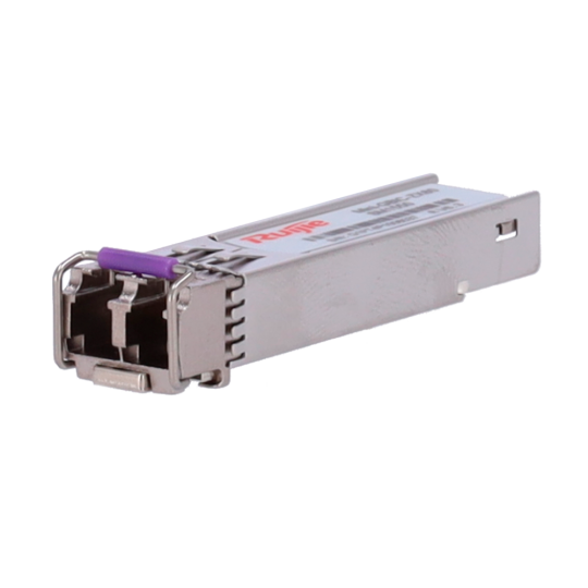 Ruijie Módulo transceptor SFP  RG-MINI-GBIC-ZX80-SM1550