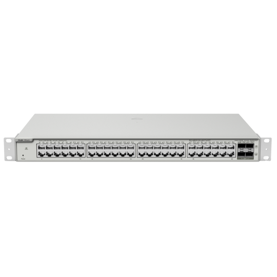 Reyee Switch Cloud Capa 3  RG-NBS5100-48GT4SFP