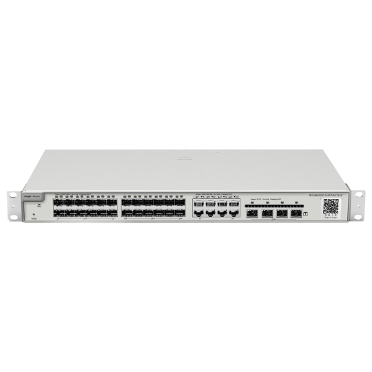 Reyee Switch Cloud Capa 3  RG-NBS5200-24SFP/8GT4XS