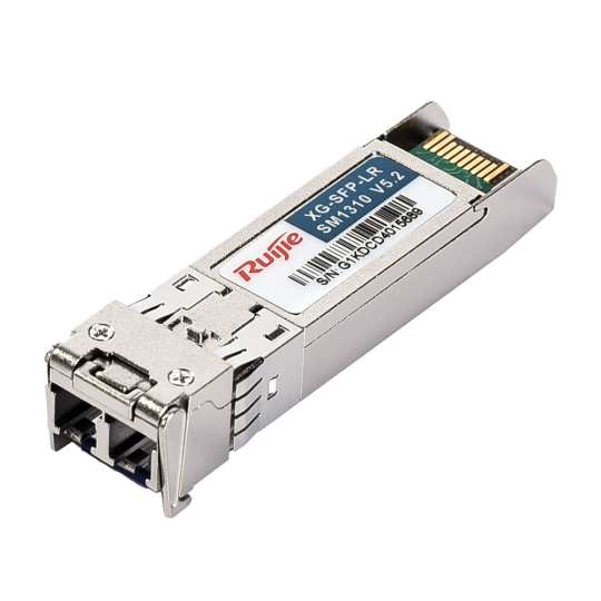 Ruijie Módulo transceptor SFP+  RG-XG-SFP-LR-SM1310