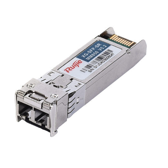 Ruijie Módulo transceptor SFP+  RG-XG-SFP-SR-MM850