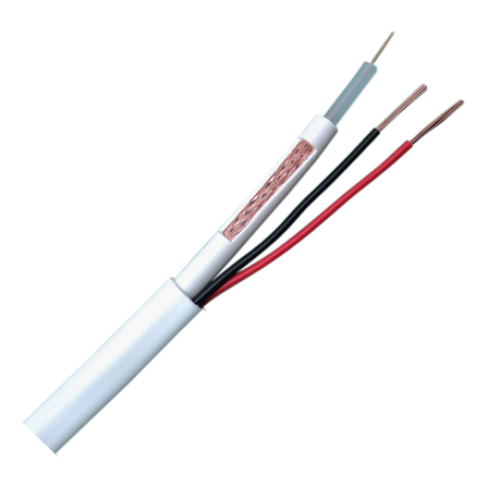 Cable Combinado  RG59P-100B