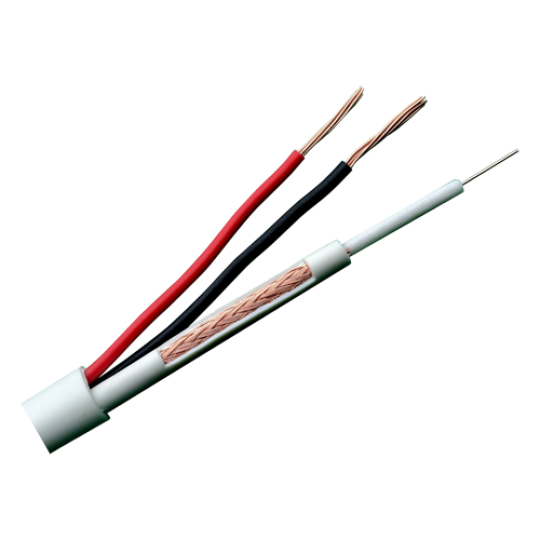 Cable Combinado  RG59UP-100