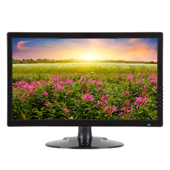 Monitor SAFIRE LED 24&quot; 4N1  SF-MNT24-4N1