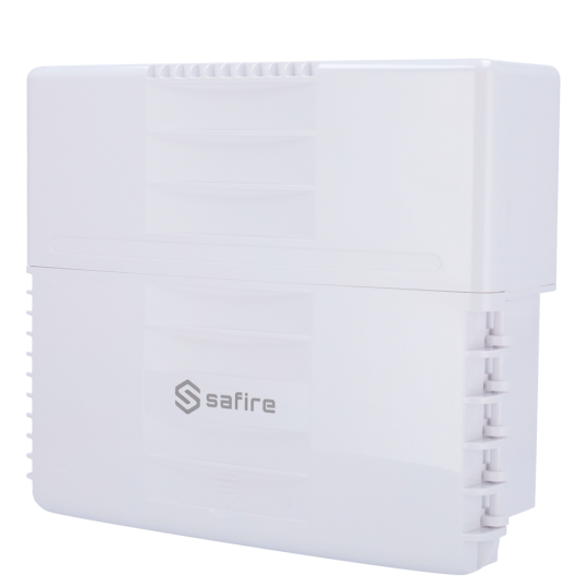 Safire Switch Hi SF-SW1208HIPOE-GF-120-OUT