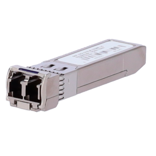 Módulo transceptor SFP+  SFP-10G-1310LR-10SMF-LC