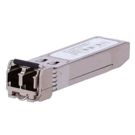 Módulo transceptor SFP+  SFP-10G-850SR-003MMF-LC