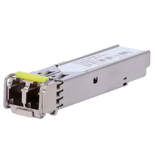 Módulo transceptor SFP  SFP-1550ZX-80SMF-LC