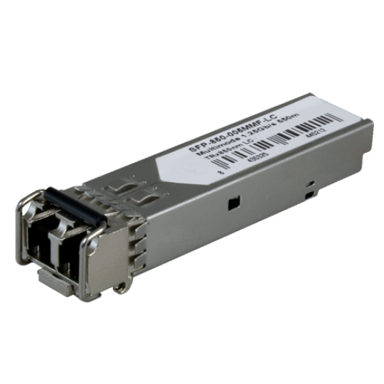 Módulo transceptor SFP  SFP-850-005MMF-LC