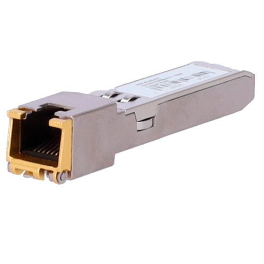 Módulo transceptor SFP  SFP-RJ45-001