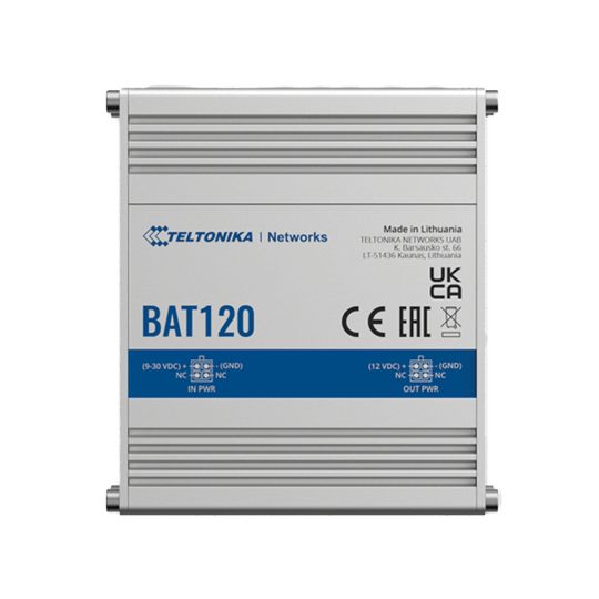 Teltonika UPS  TK-BAT120