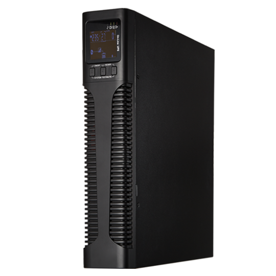 SAI online para instalar en rack o torre  UPS1000VA-ON-2-RACK