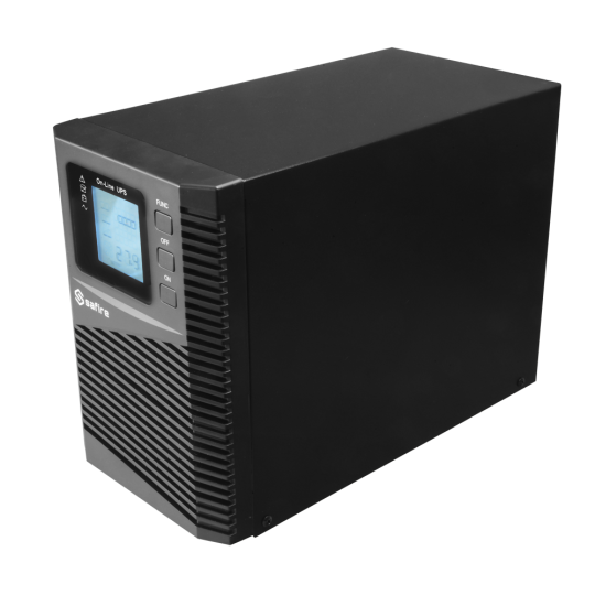 SAI online  UPS1000VA-ON-4