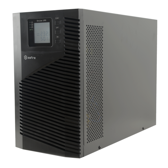 SAI online  UPS3000VA-ON-4