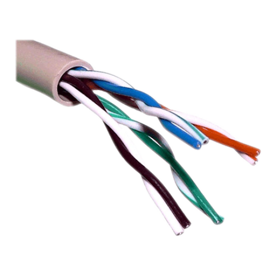 Cable UTP Safire  UTP5E-300-H