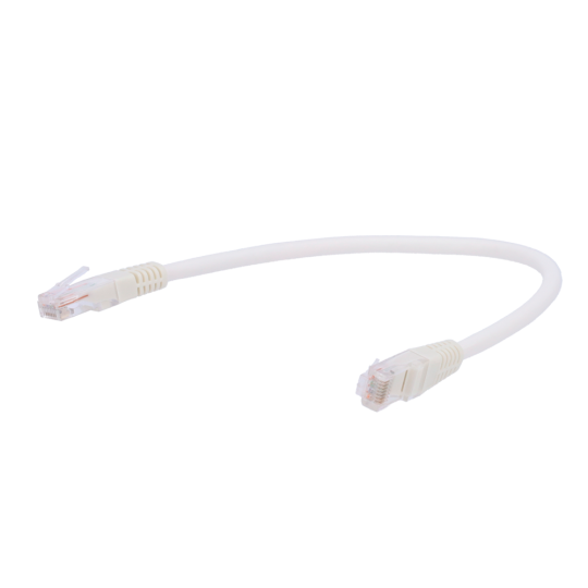 Cable UTP Safire  UTP6A-03W-H