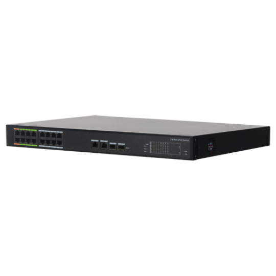 Switch ePoE X XS-SW1816EPOE-240