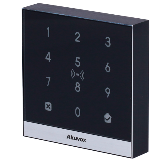 Control de acceso  AK-A02S