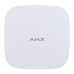 Central Ajax